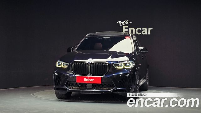 BMW X5 (G05) xDrive 30d M Sport 2021 — фото 3