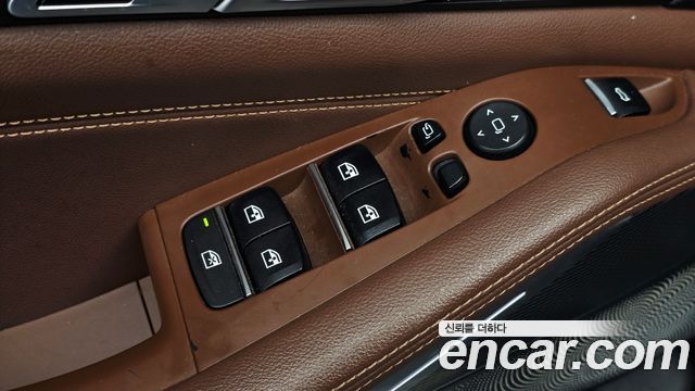 BMW X5 (G05) xDrive 30d M Sport 2021 — фото 19