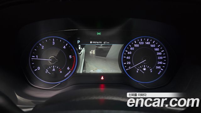 Hyundai Palisade Diesel 2.2 2WD Prestige 2019 — фото 8