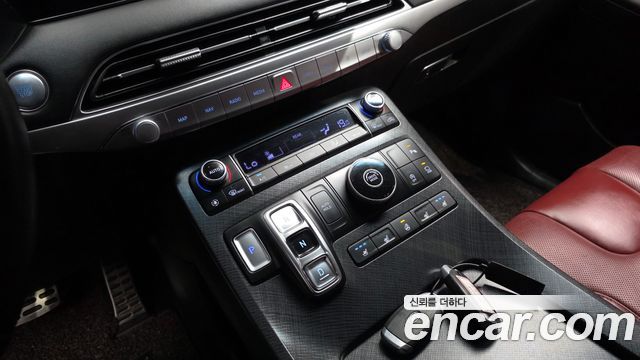 Hyundai Palisade Diesel 2.2 2WD Prestige 2019 — фото 9