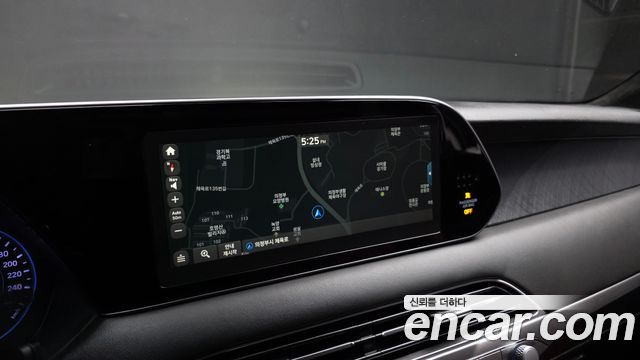 Hyundai Palisade Diesel 2.2 2WD Prestige 2019 — фото 15