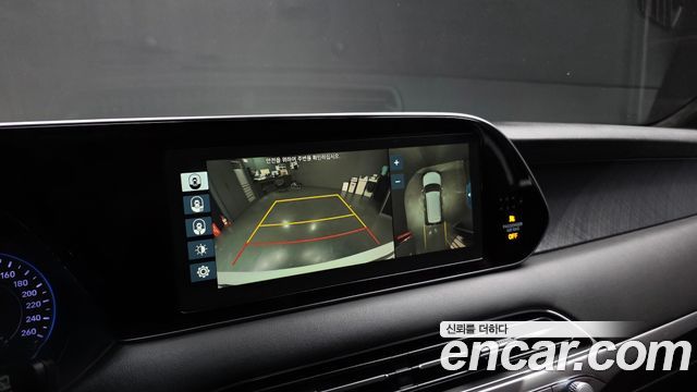 Hyundai Palisade Diesel 2.2 2WD Prestige 2019 — фото 16