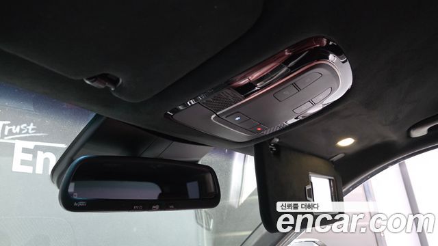 Hyundai Palisade Diesel 2.2 2WD Prestige 2019 — фото 17