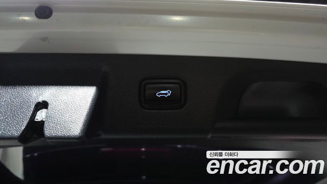 Hyundai Palisade Diesel 2.2 2WD Prestige 2019 — фото 20