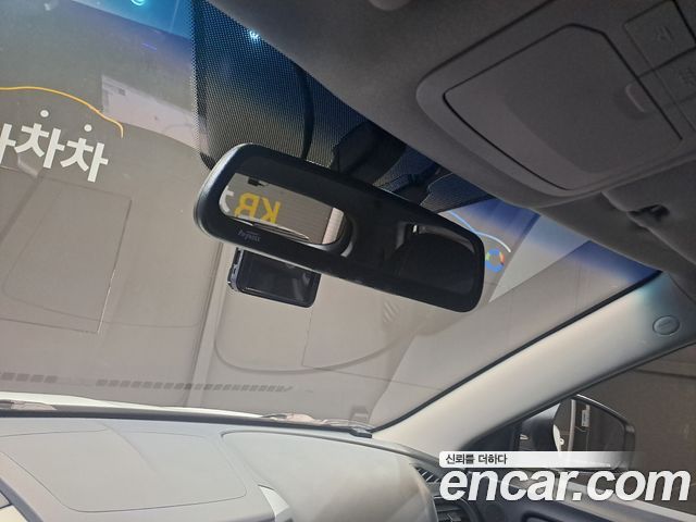 KG Mobility (SsangYong) Tivoli Armor VX 2WD 2018 — фото 9
