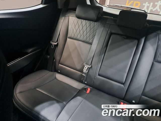 KG Mobility (SsangYong) Tivoli Armor VX 2WD 2018 — фото 10