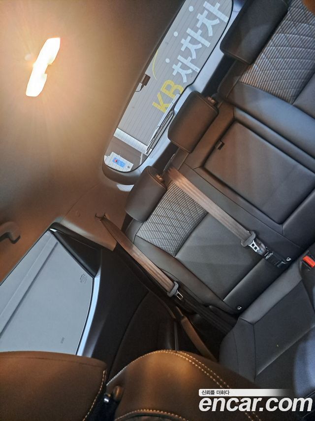 KG Mobility (SsangYong) Tivoli Armor VX 2WD 2018 — фото 13