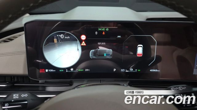 Kia Carnival (IV) HEV 9seater Gravity 2025 — фото 8