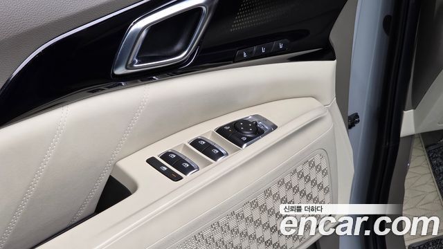 Kia Carnival (IV) HEV 9seater Gravity 2025 — фото 16