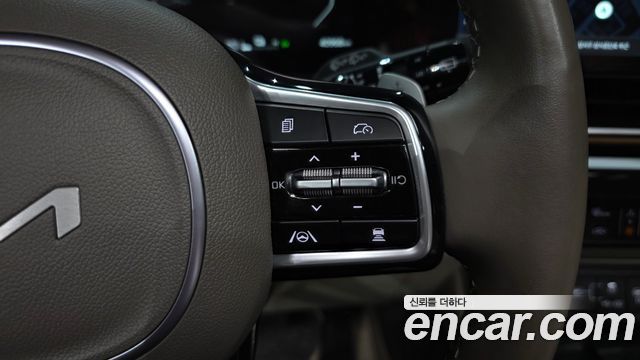 Kia Carnival (IV) HEV 9seater Gravity 2025 — фото 18