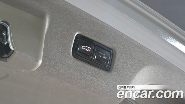 Kia Carnival (IV) HEV 9seater Gravity 2025 — фото 20
