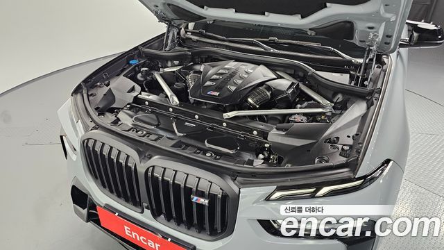 BMW X7 (G07) M60i xDrive M sport 6STR 2025 — фото 6