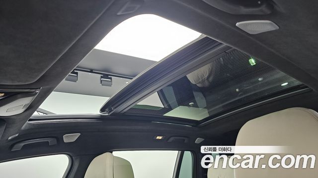 BMW X7 (G07) M60i xDrive M sport 6STR 2025 — фото 34