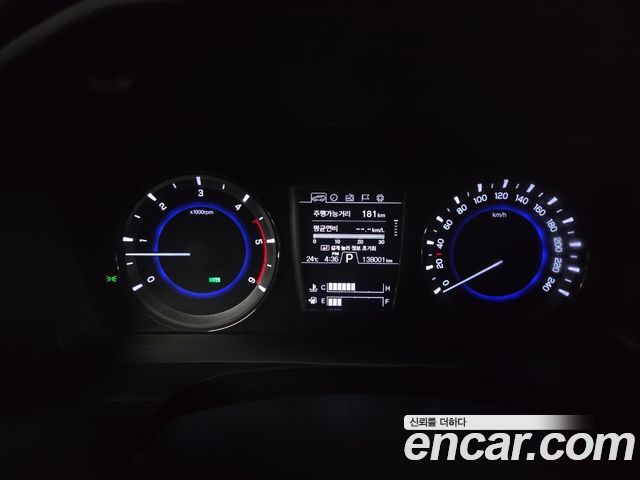 KG Mobility (SsangYong) G4 Rexton Diesel 2.2 2WD Luxury 2019 — фото 16