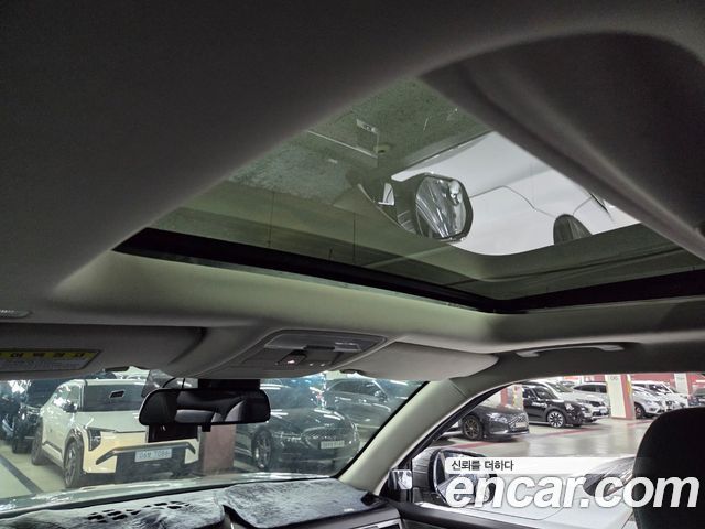 KG Mobility (SsangYong) G4 Rexton Diesel 2.2 2WD Luxury 2019 — фото 22