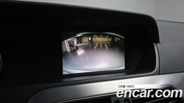 Mercedes-Benz C-Class (W204) C200 CGI AVANTGARDE 2012 — фото 19