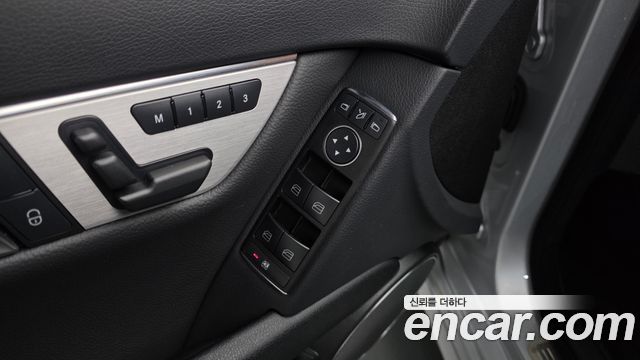 Mercedes-Benz C-Class (W204) C200 CGI AVANTGARDE 2012 — фото 22