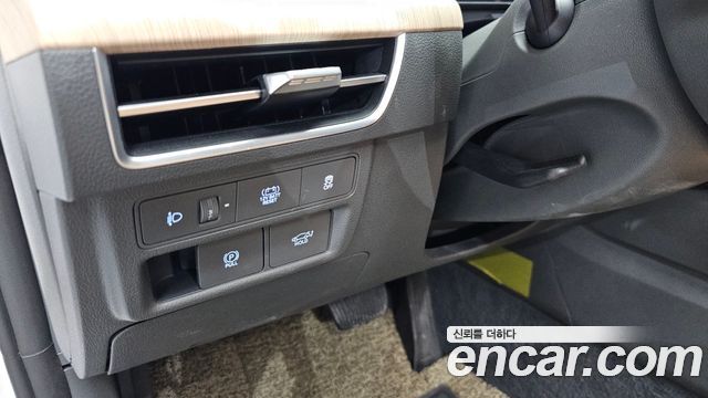 Hyundai Sonata The Edge Hybrid (DN8) Inspiration 2025 — фото 18