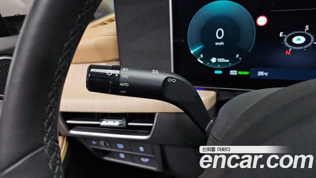 Hyundai Sonata The Edge Hybrid (DN8) Inspiration 2025 — фото 19