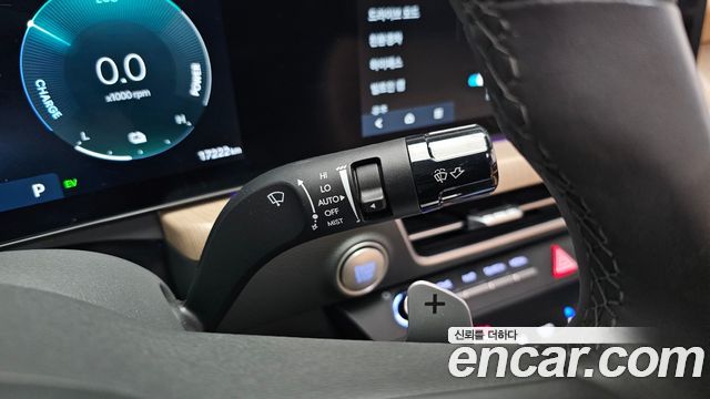 Hyundai Sonata The Edge Hybrid (DN8) Inspiration 2025 — фото 20