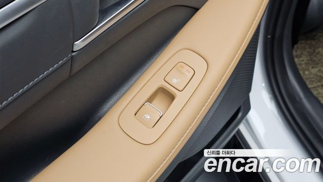 Hyundai Sonata The Edge Hybrid (DN8) Inspiration 2025 — фото 38