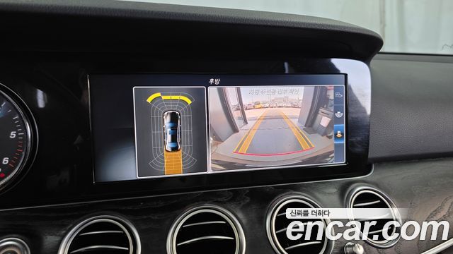 Mercedes-Benz E-Class (W213) E220d 4MATIC Avantgarde 2017 — фото 19
