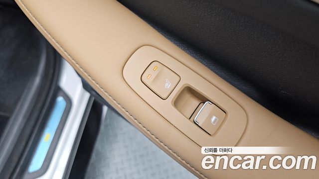 Hyundai Sonata (DN8) 2.0 Inspiration 2020 — фото 17