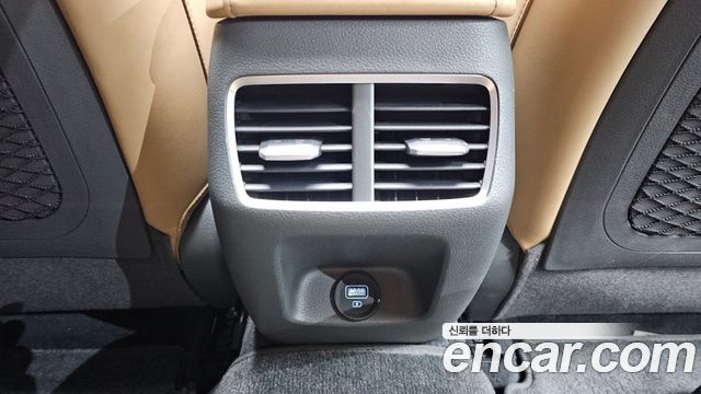 Hyundai Sonata (DN8) 2.0 Inspiration 2020 — фото 18