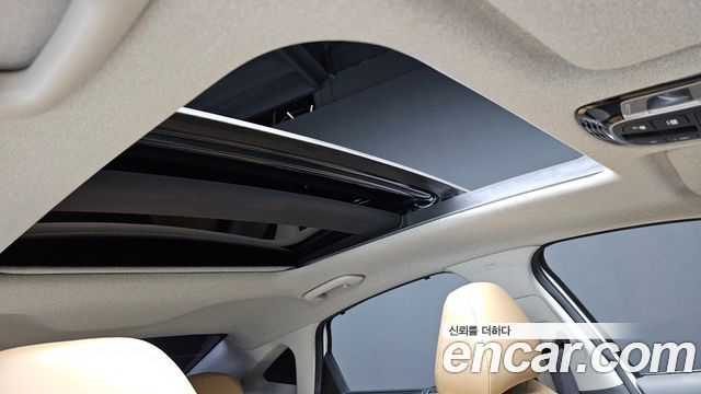 Hyundai Sonata (DN8) 2.0 Inspiration 2020 — фото 19