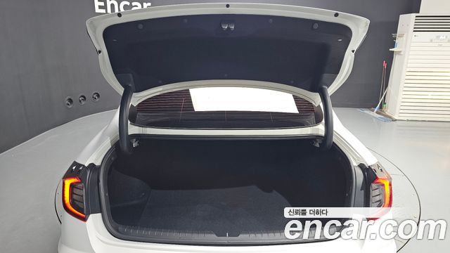 Hyundai Sonata (DN8) 2.0 Inspiration 2020 — фото 20