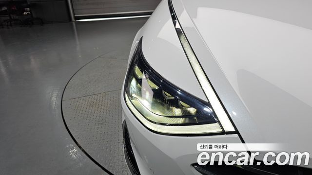 Hyundai Sonata (DN8) 2.0 Inspiration 2020 — фото 22
