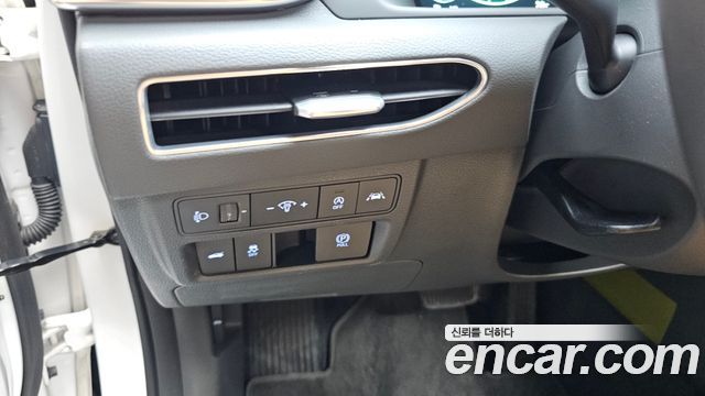Hyundai Sonata (DN8) 2.0 Inspiration 2020 — фото 28