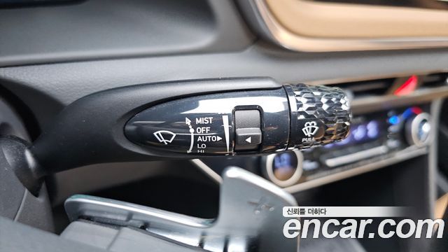 Hyundai Sonata (DN8) 2.0 Inspiration 2020 — фото 29