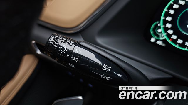Hyundai Sonata (DN8) 2.0 Inspiration 2020 — фото 30