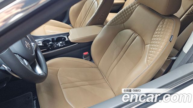 Hyundai Sonata (DN8) 2.0 Inspiration 2020 — фото 34