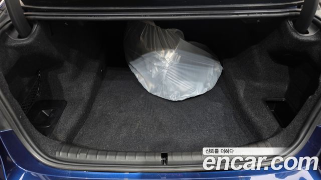 BMW 5 Series (G30) 530i M Sport Package Plus 2018 — фото 23