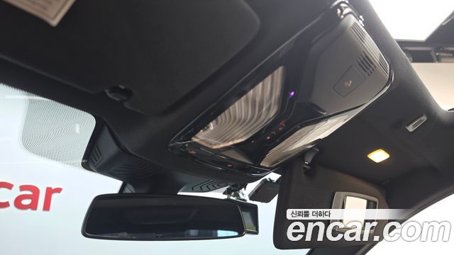 BMW 5 Series (G30) 530i M Sport Package Plus 2018 — фото 24