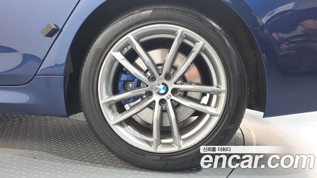 BMW 5 Series (G30) 530i M Sport Package Plus 2018 — фото 27