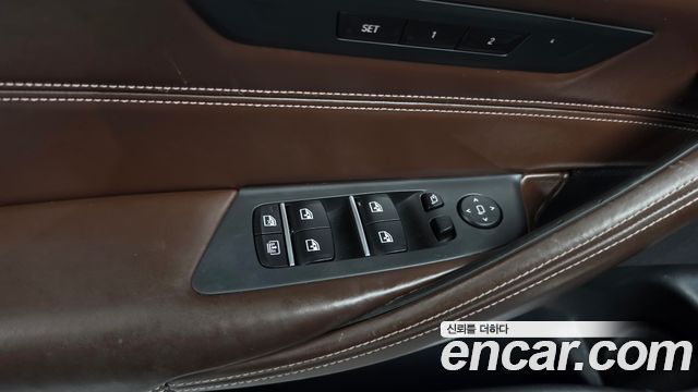 BMW 5 Series (G30) 530i M Sport Package Plus 2018 — фото 36