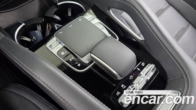 Mercedes-Benz GLE-Class (W167) AMG GLE53 4MATIC+ 2022 — фото 17