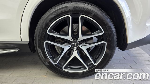 Mercedes-Benz GLE-Class (W167) AMG GLE53 4MATIC+ 2022 — фото 21