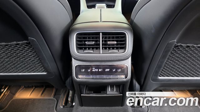Mercedes-Benz GLE-Class (W167) AMG GLE53 4MATIC+ 2022 — фото 32