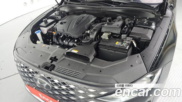 Hyundai Grandeur (IG) 2.5 Le Blanc 2023 — фото 6