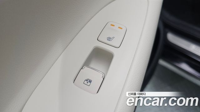 Hyundai Grandeur (IG) 2.5 Le Blanc 2023 — фото 19