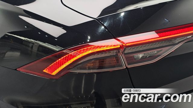 Hyundai Grandeur (IG) 2.5 Le Blanc 2023 — фото 23