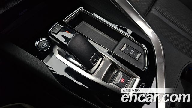 Peugeot 3008 (II) 1.2 Pure Tech GT 2022 — фото 9