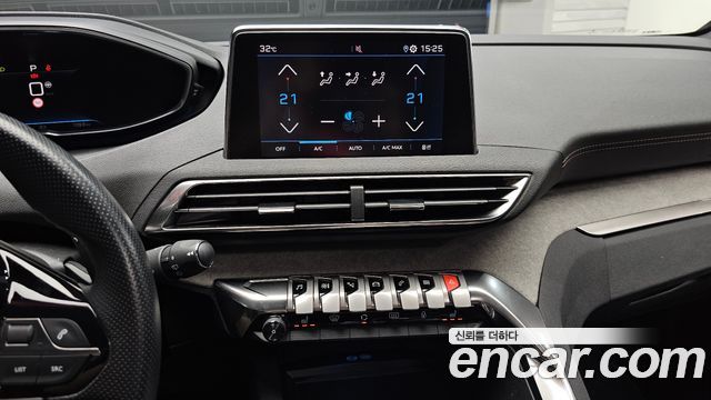 Peugeot 3008 (II) 1.2 Pure Tech GT 2022 — фото 13
