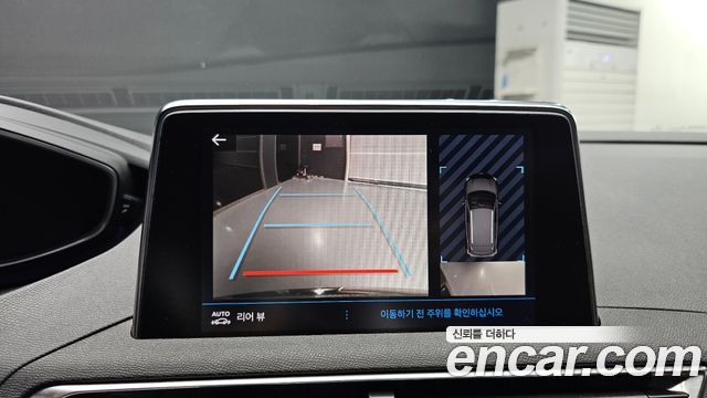 Peugeot 3008 (II) 1.2 Pure Tech GT 2022 — фото 14