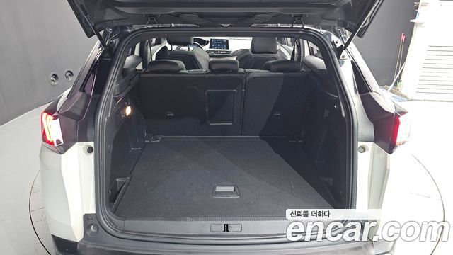 Peugeot 3008 (II) 1.2 Pure Tech GT 2022 — фото 20