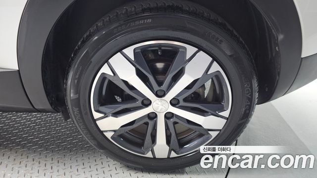 Peugeot 3008 (II) 1.2 Pure Tech GT 2022 — фото 21